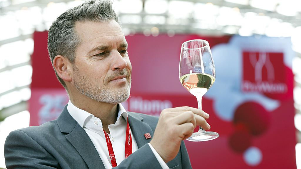 Spirito Italiano prowein london wine fair