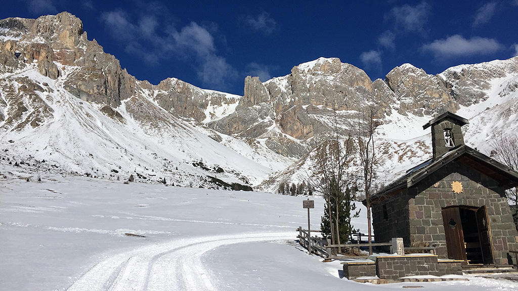 Spirito Italiano Trentodoc sulle dolomiti 2022