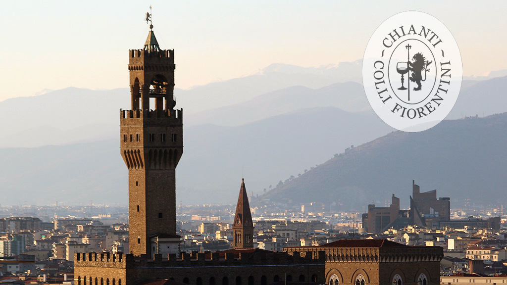 Spirito Italiano chianti colli fiorentini comune firenze