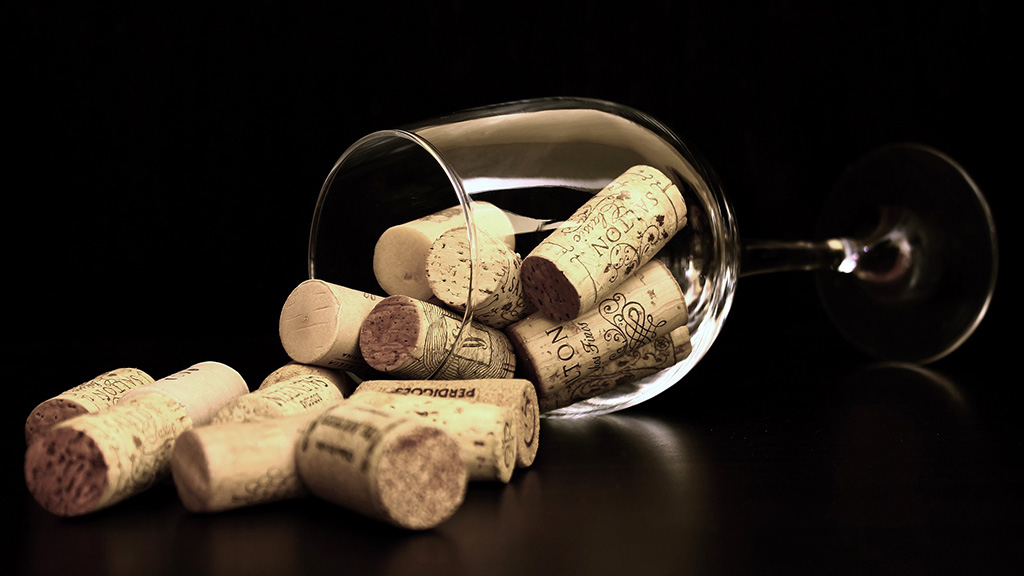 Spirito Italiano guerra russia ucraina vino export