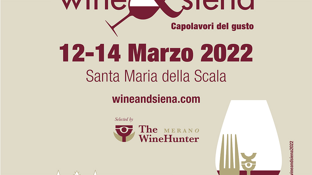 Spirito Italiano Wine Siena 2022