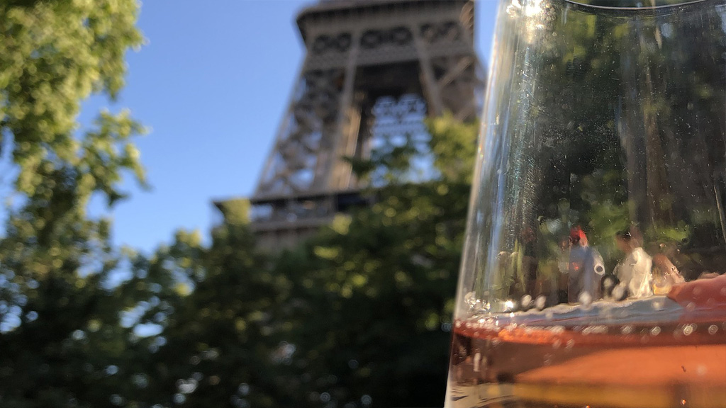 Spirito Italiano vinexpo wine paris 2022 successo Pamela Bicchi Spirito Italiano vinexpo wine paris 2022 successo Pamela Bicchi