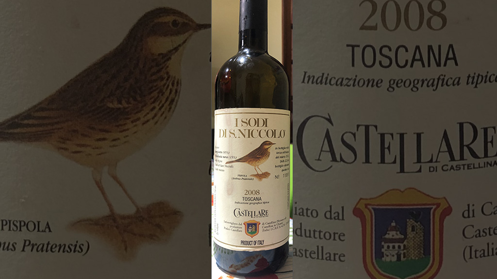 Spirito Italiano sodi san niccolò castellare castellina Marco Sanfilippo Spirito Italiano sodi san niccolò castellare castellina Marco Sanfilippo