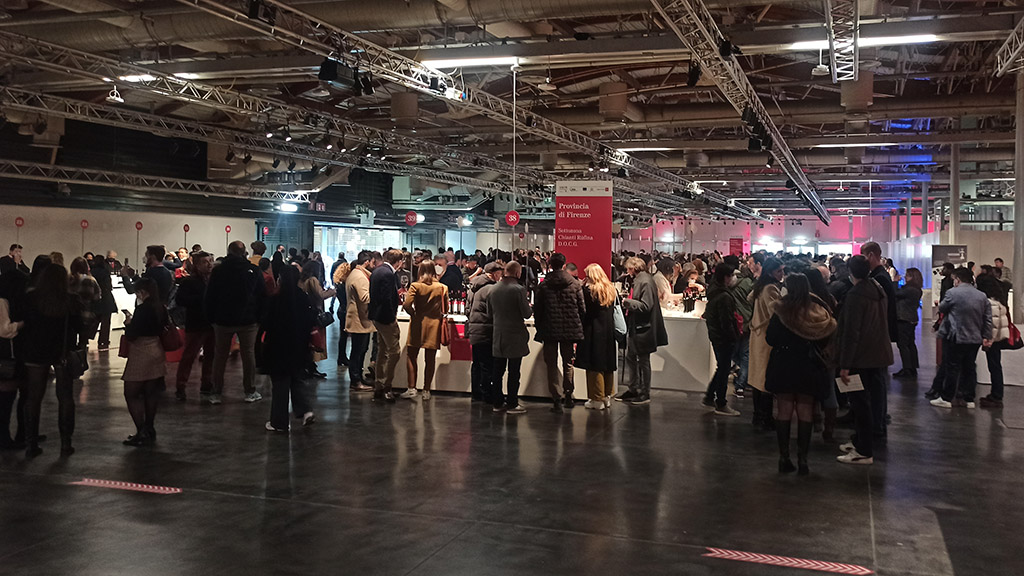Spirito Italiano migliori chianti lovers rosso morellino 2023