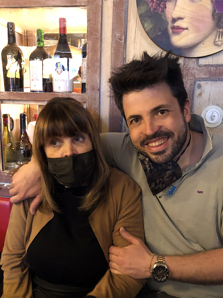 Spirito Italiano moritzino val badia Spirito Italiano moritzino val badia