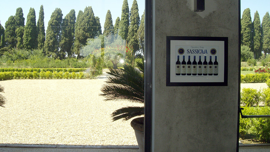 Spirito Italiano catawiki barbaresco gaja sassicaia asta donne