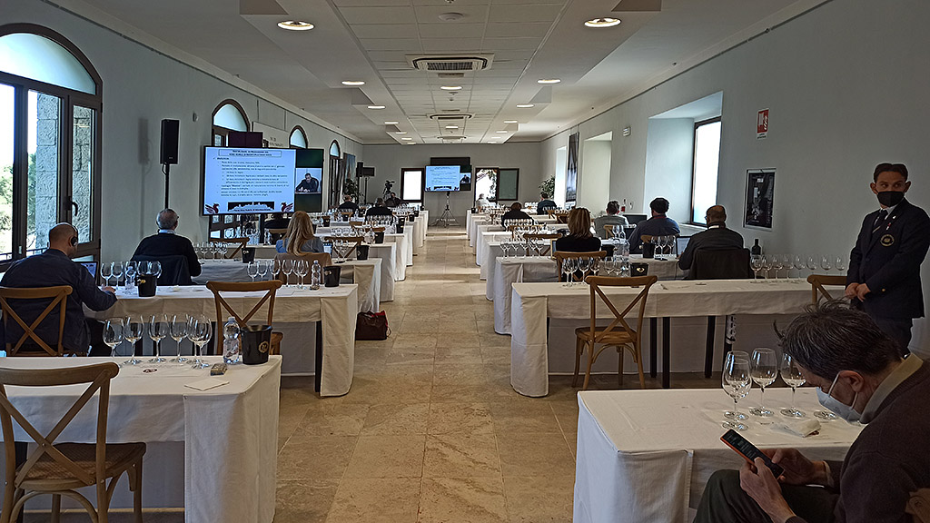 Spirito Italiano anteprima migliori vino nobile montepulciano 2022