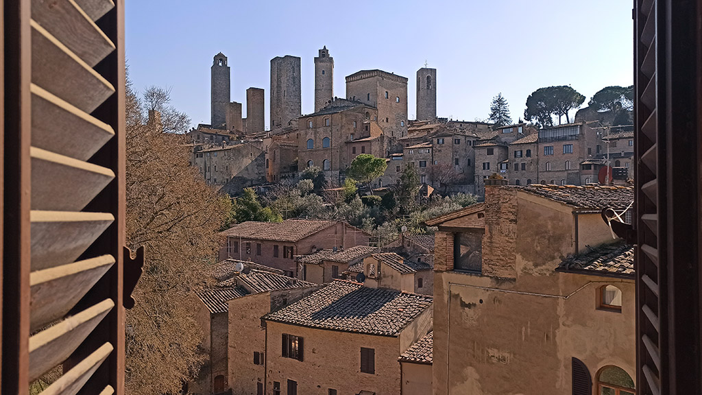 Spirito Italiano anteprima migliori vernaccia san gimignano 2022