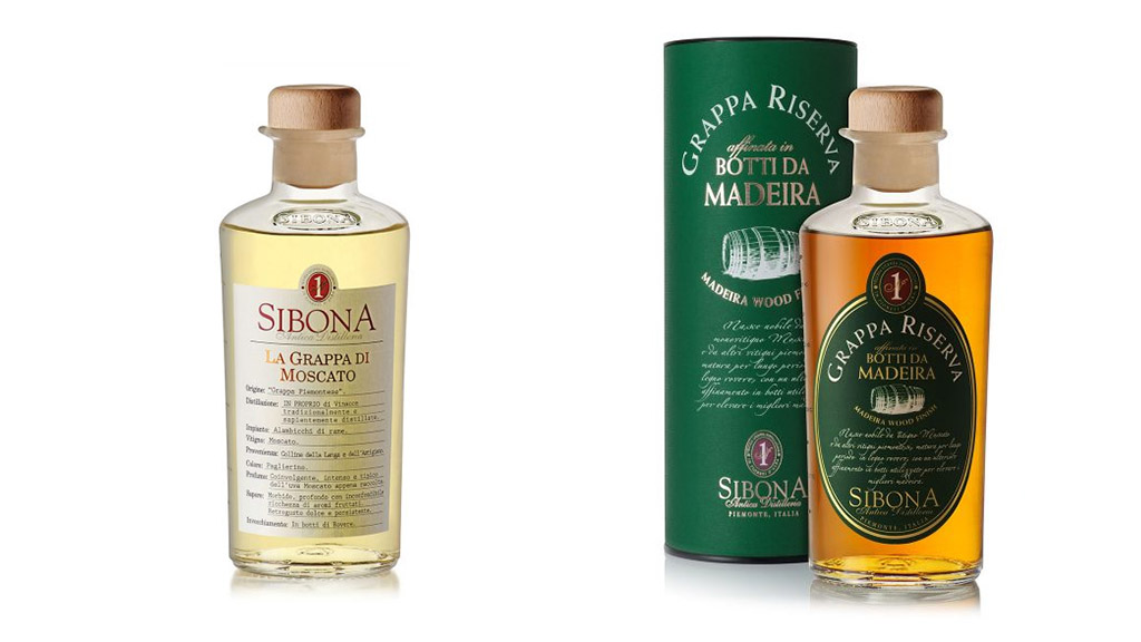 Spirito Italiano iwsc 2022 risultati gold sibona