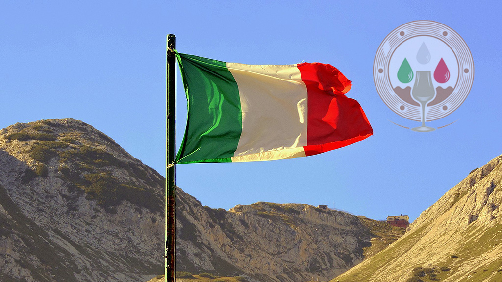 Spirito Italiano Consorzio Tutela Grappa assodistil