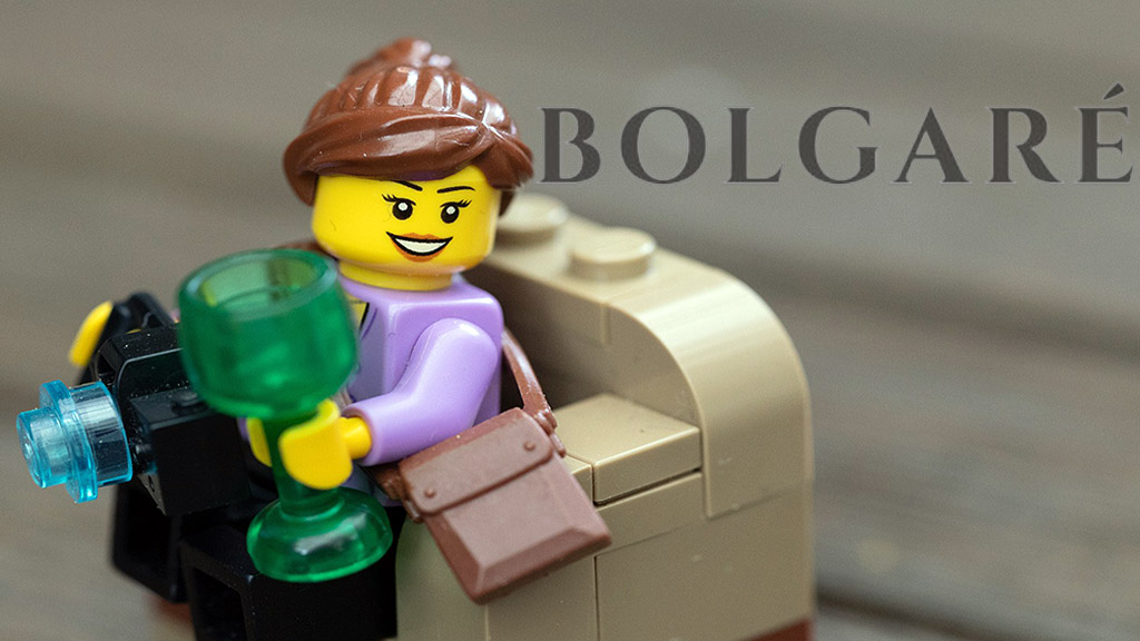 Spirito Italiano bolgheri bolgaré marchio