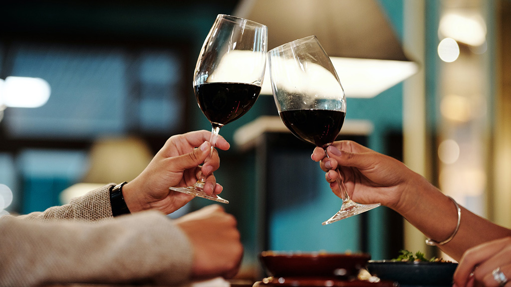 Spirito Italiano export 2021 vino italia