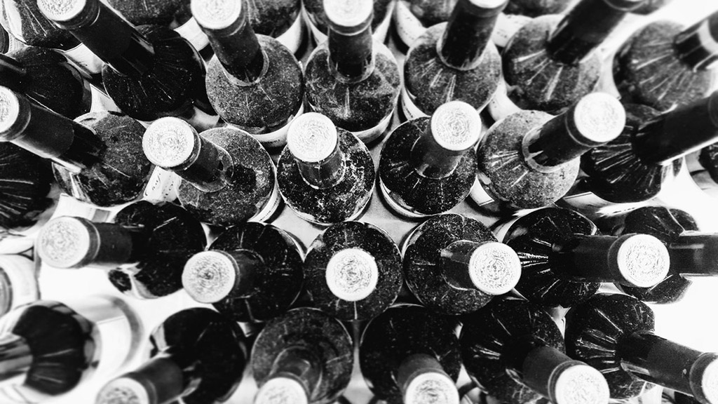 Spirito Italiano export 2021 vino italia