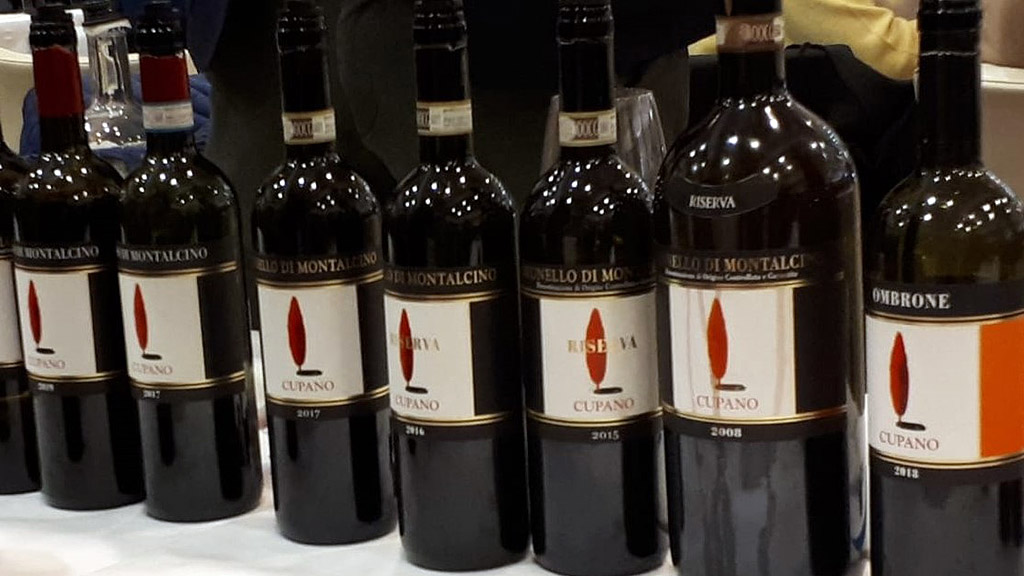 Spirito Italiano Cirò Rosso Classico Superiore Riserva Zito Luisa Tolomei Spirito Italiano Cirò Rosso Classico Superiore Riserva Zito Luisa Tolomei