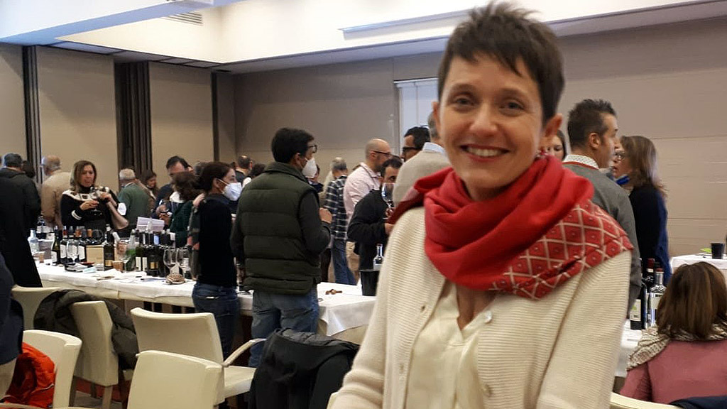 Spirito Italiano Cirò Rosso Classico Superiore Riserva Zito Luisa Tolomei Spirito Italiano Cirò Rosso Classico Superiore Riserva Zito Luisa Tolomei