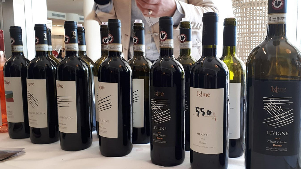 Spirito Italiano Cirò Rosso Classico Superiore Riserva Zito Luisa Tolomei Spirito Italiano Cirò Rosso Classico Superiore Riserva Zito Luisa Tolomei