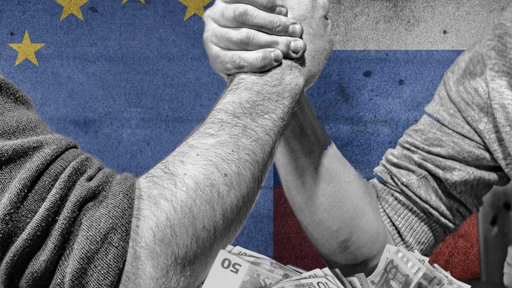 Spirito Italiano bloccato export russia ue Spirito Italiano bloccato export russia ue