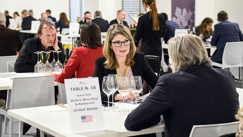 Spirito Italiano vinitaly 2022 impressioni