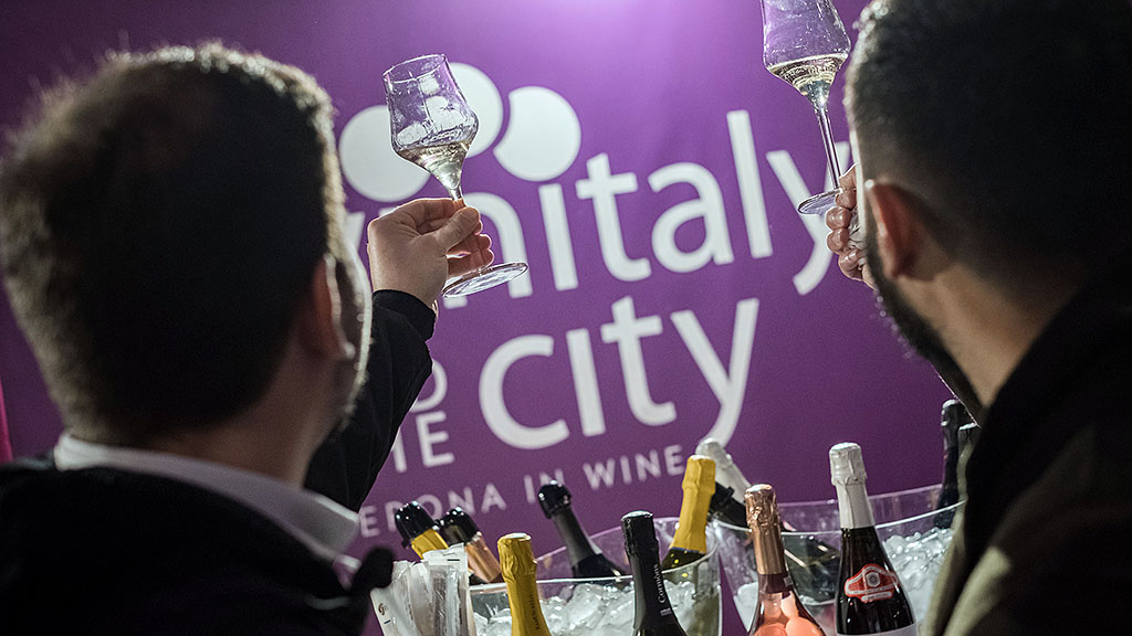 Spirito Italiano vinitaly 2022 impressioni