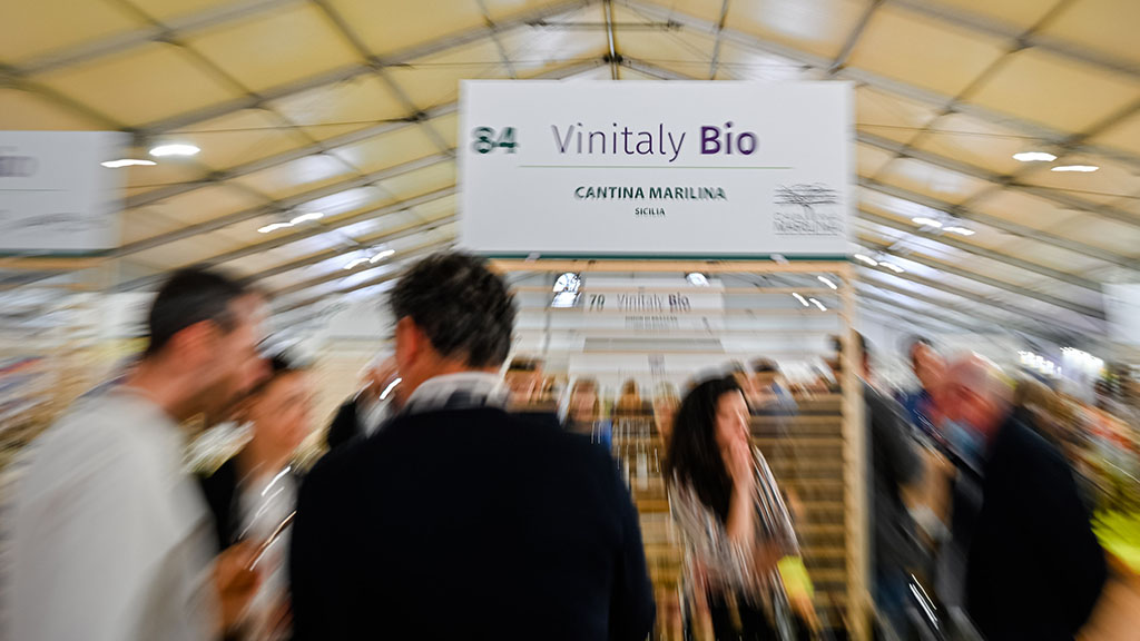 Spirito Italiano vinitaly 2022 impressioni