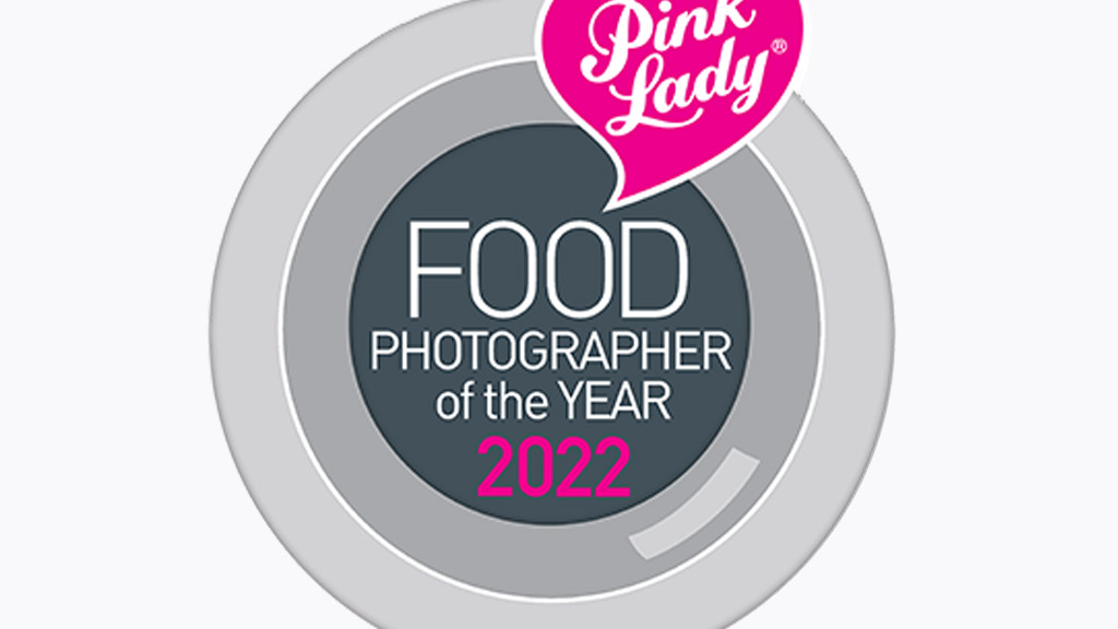 Spirito Italiano foto Pink Lady Food Photographer of the Year