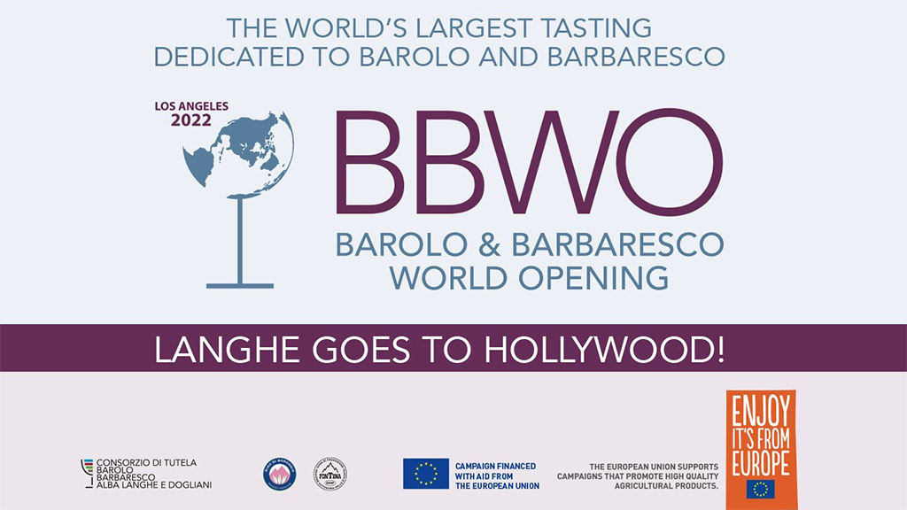 Spirito Italiano barolo barbaresco los angeles