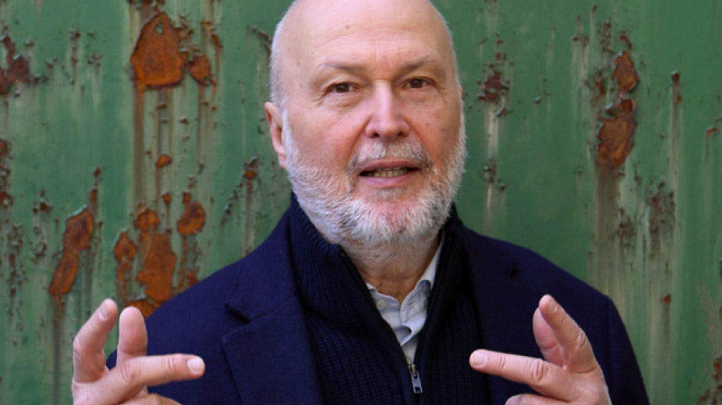 Spirito Italiano giannola nonino distillazione notturna
