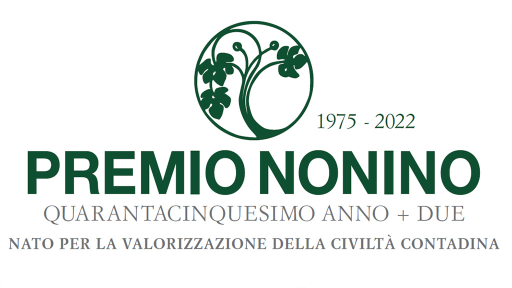 Spirito Italiano nonino,premio,vincitori