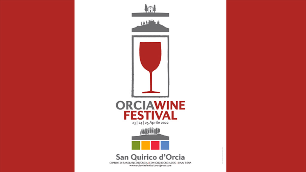 Spirito Italiano orcia wine festival 2022