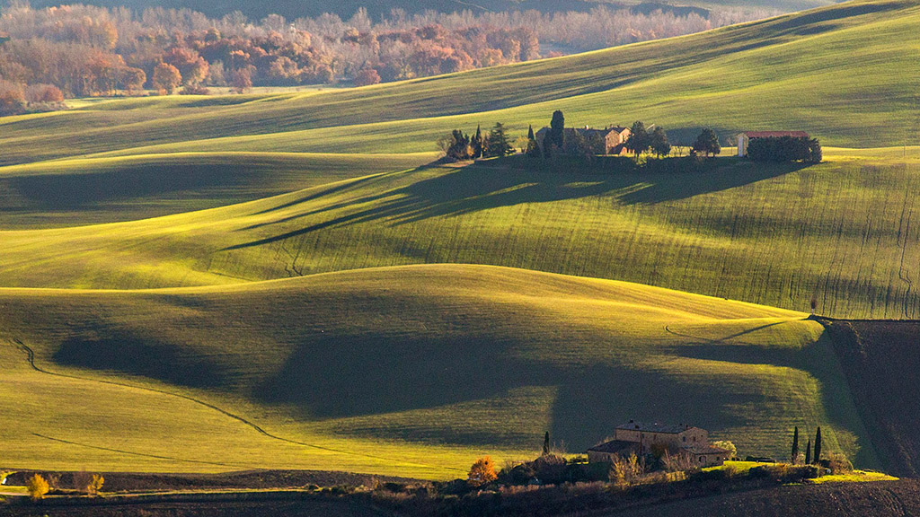 Spirito Italiano orcia wine festival 2022