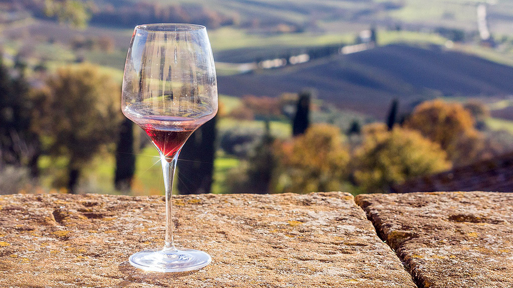 Spirito Italiano orcia wine festival 2022