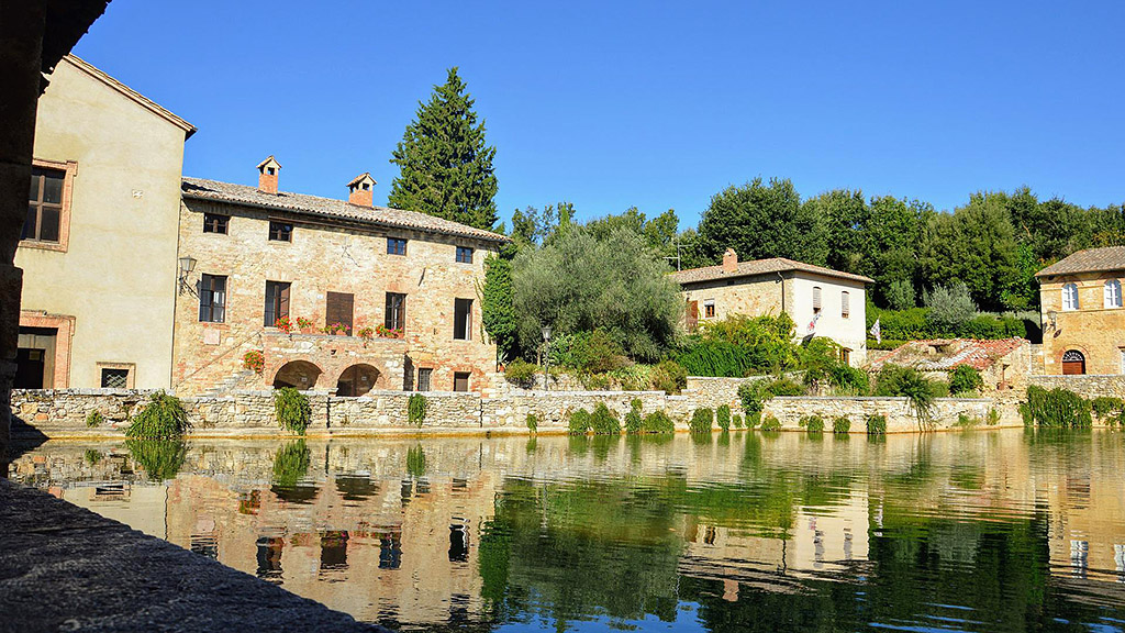 Spirito Italiano orcia wine festival 2022