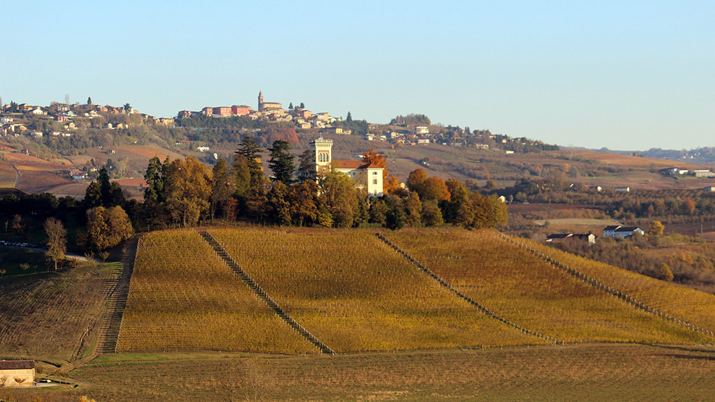 Spirito Italiano barolo barbaresco los angeles