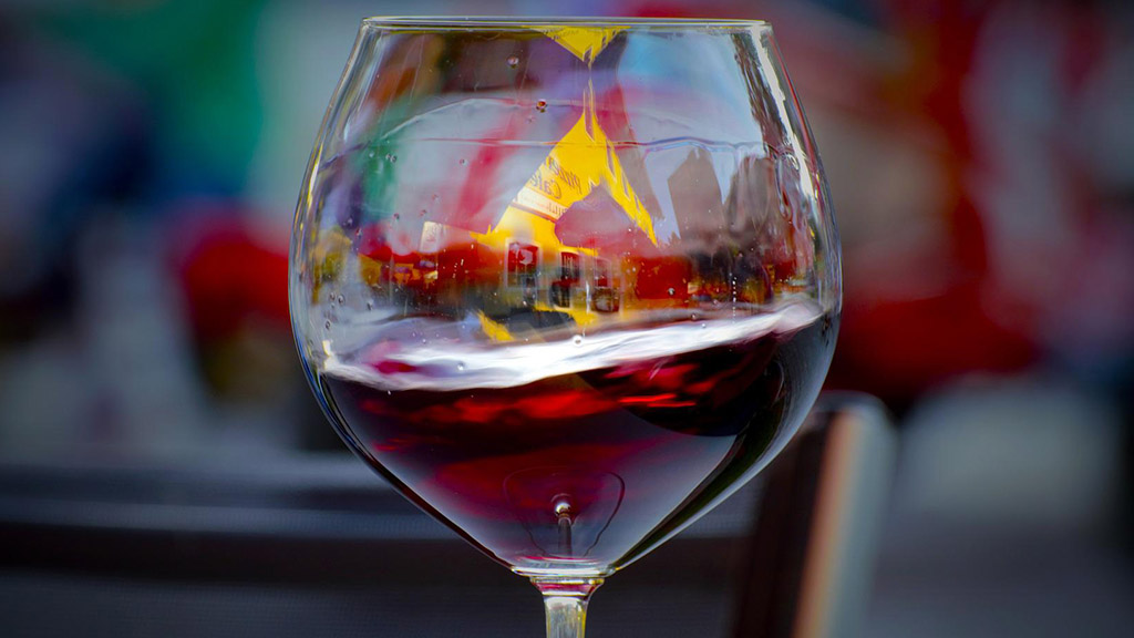 Spirito Italiano barolo barbaresco los angeles