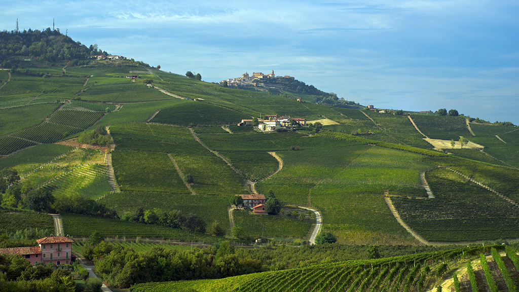 Spirito Italiano barolo barbaresco los angeles