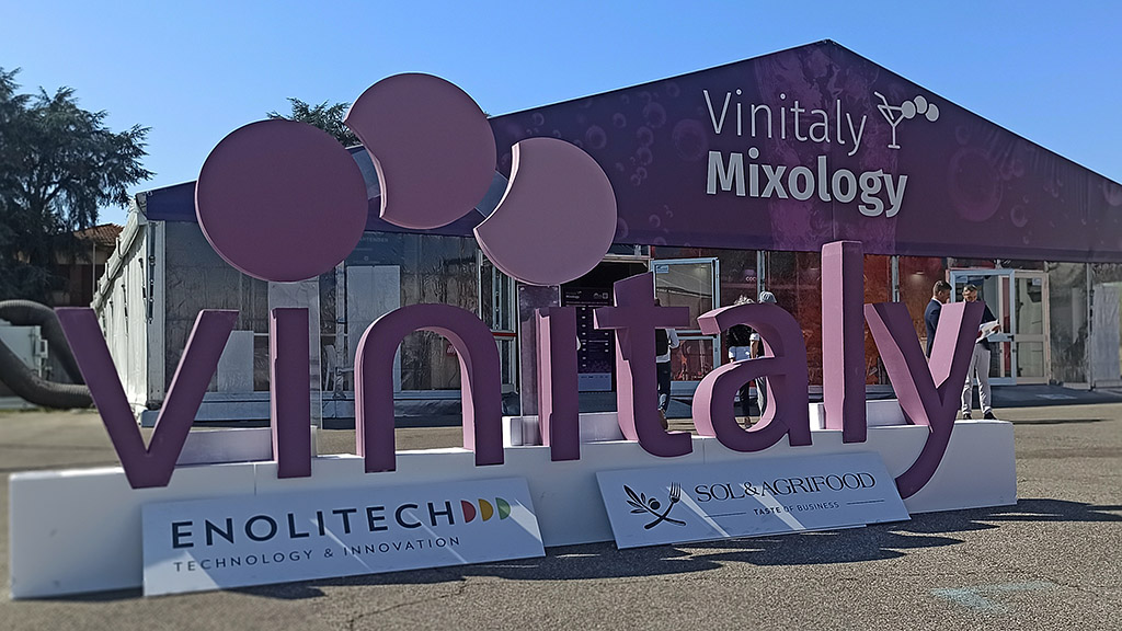 Spirito Italiano vinitaly 2023 b2b