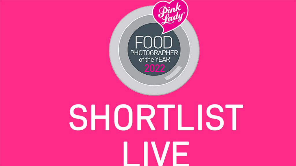 Spirito Italiano foto Pink Lady Food Photographer of the Year