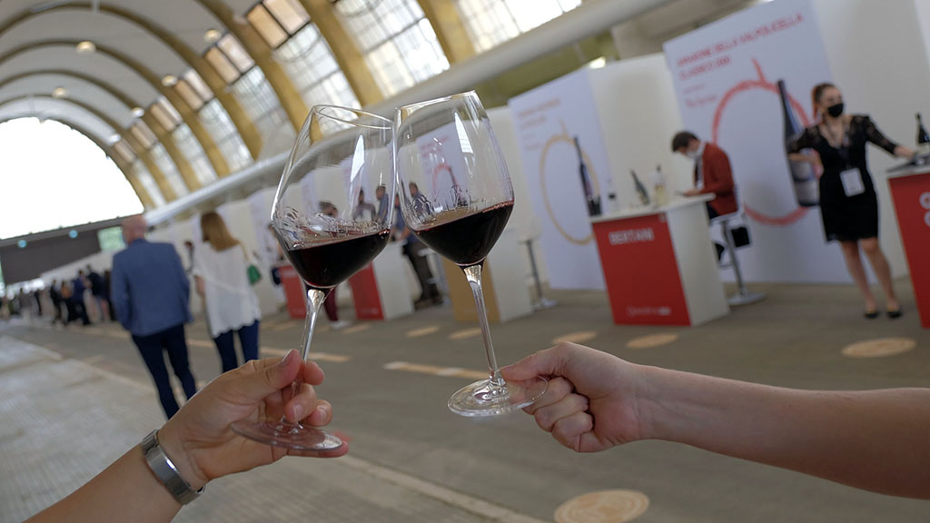 Spirito Italiano vinitaly 2022
