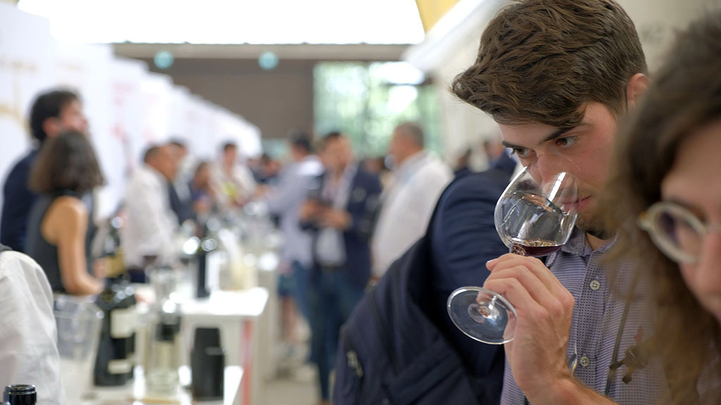 Spirito Italiano vinitaly 2022
