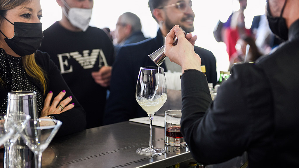 Spirito Italiano vinitaly 2022