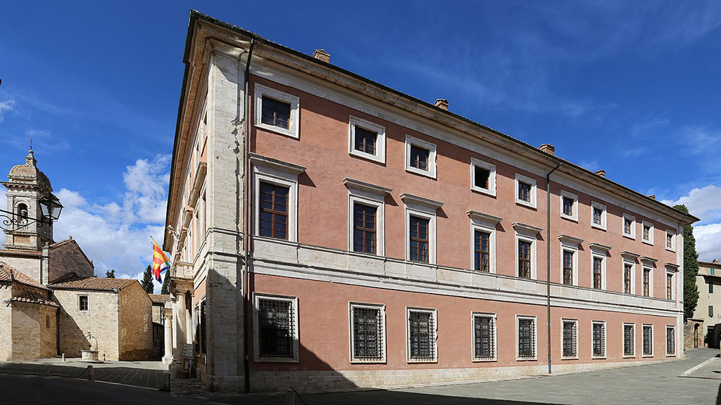 Spirito Italiano orcia wine festival 2022
