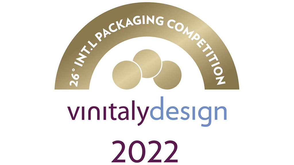 Spirito Italiano premio vinitaly packaging 2022 pellegrino