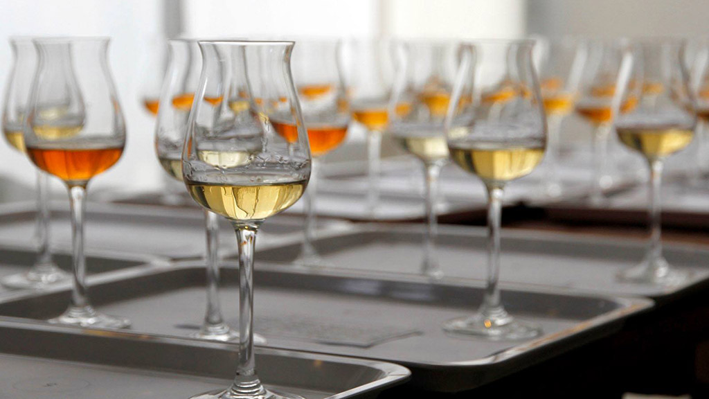 Spirito Italiano Alambicco d’Oro 2022 ANAG grappa brandy
