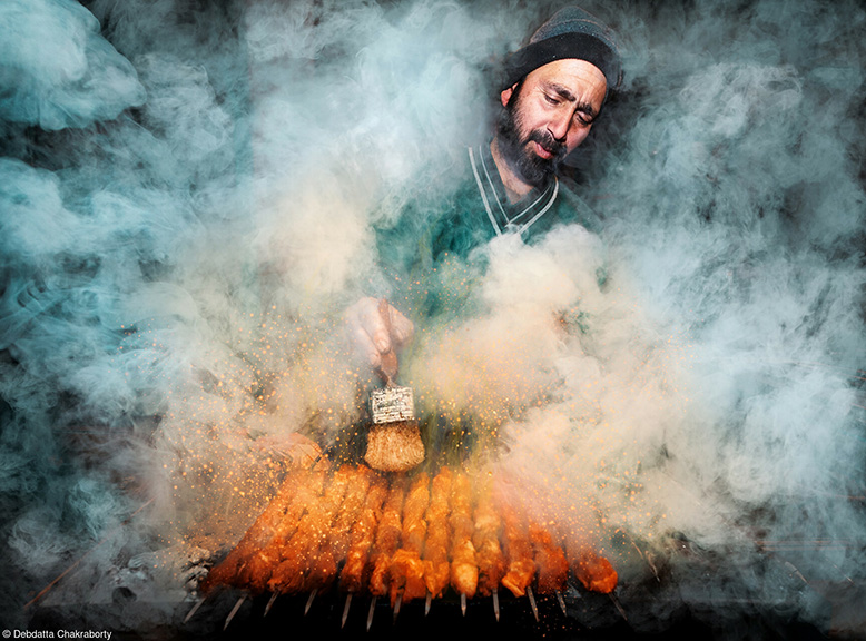 Spirito Italiano foto Pink Lady Food Photographer of the Year premi