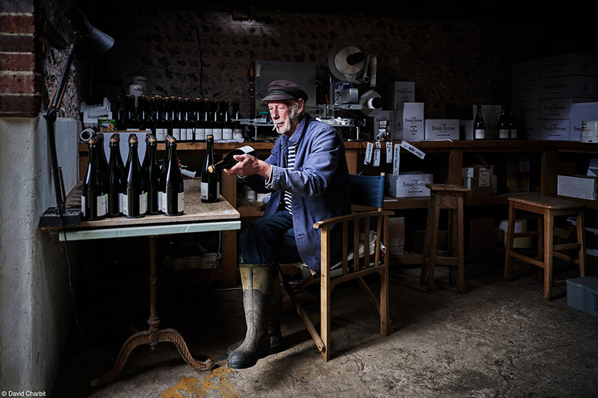 Spirito Italiano foto Pink Lady Food Photographer of the Year premi