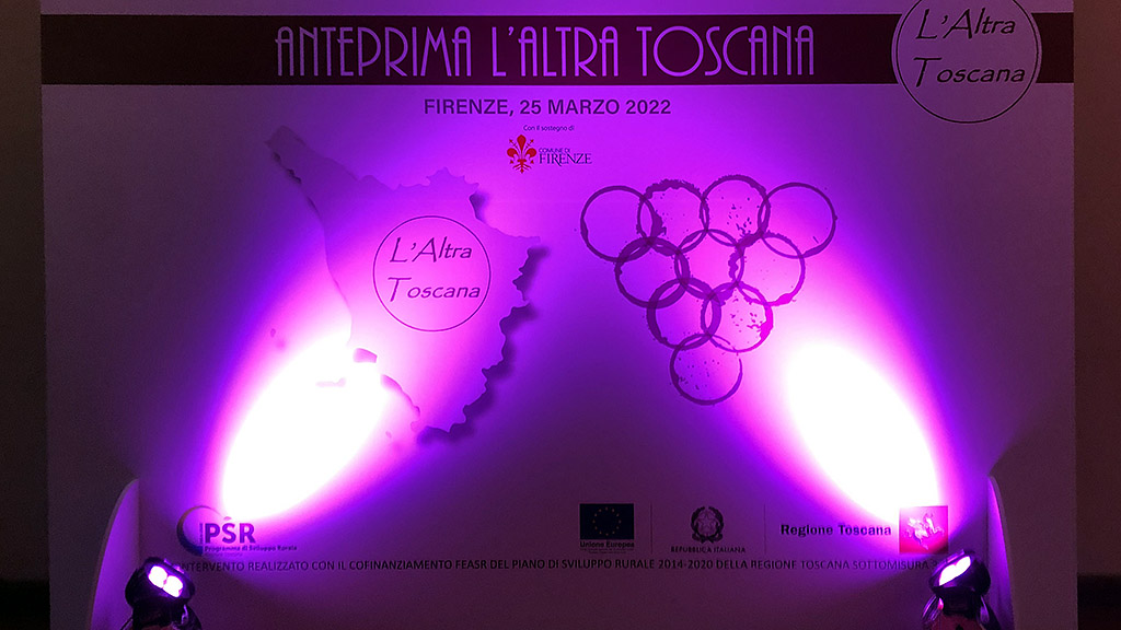 Spirito Italiano vino altra toscana firenze