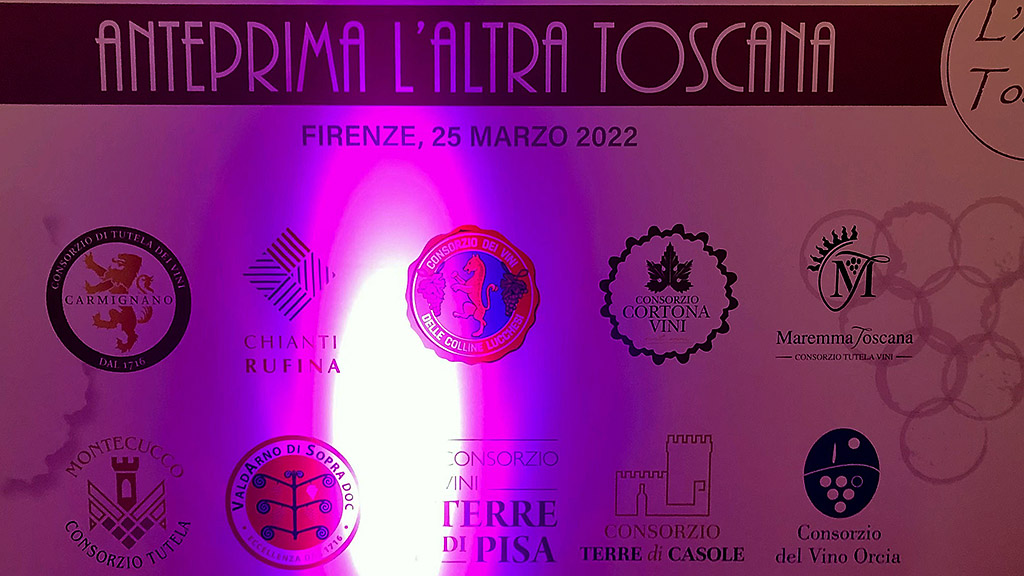 Spirito Italiano vino altra toscana firenze