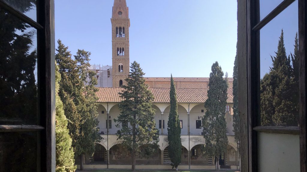 Spirito Italiano vino altra toscana firenze