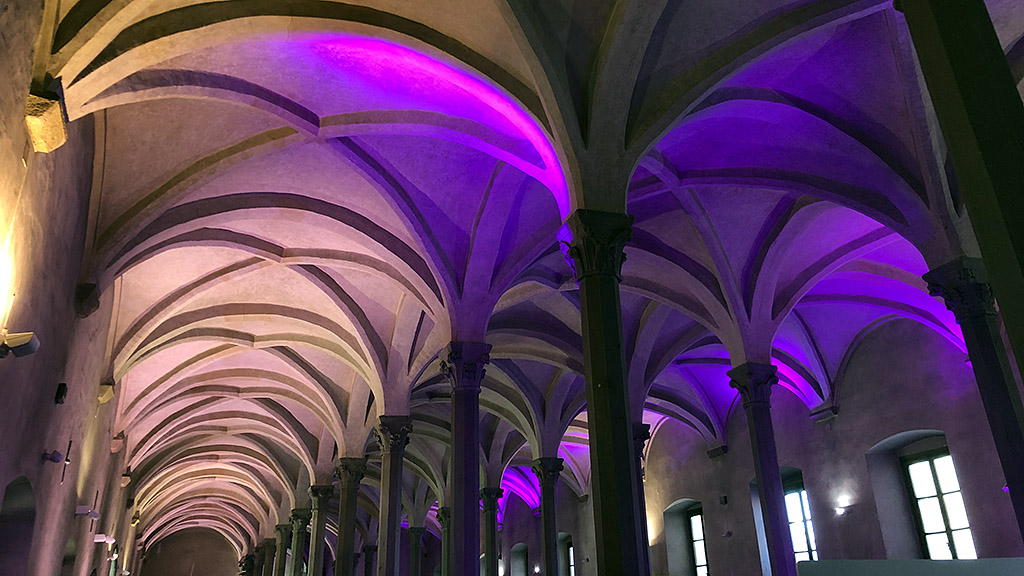Spirito Italiano vino altra toscana firenze