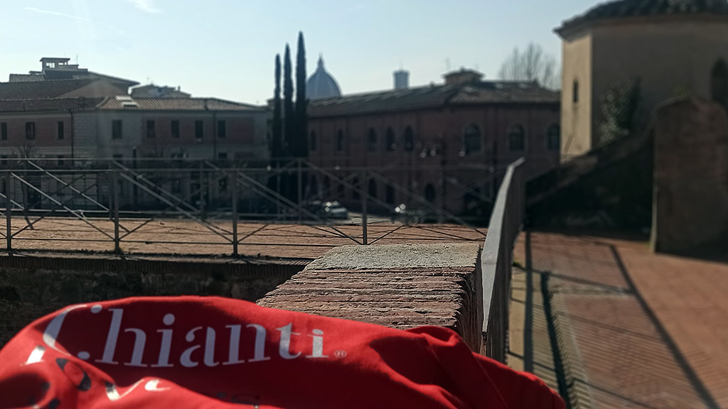 Spirito Italiano chianti,disciplinare,nome